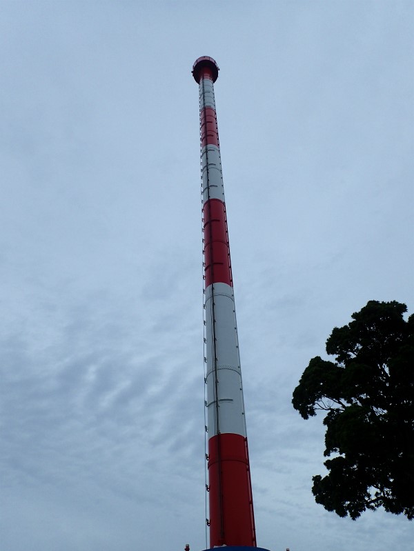 名古屋 スキューバダイビング ダイブクルー 宇和海展望タワー